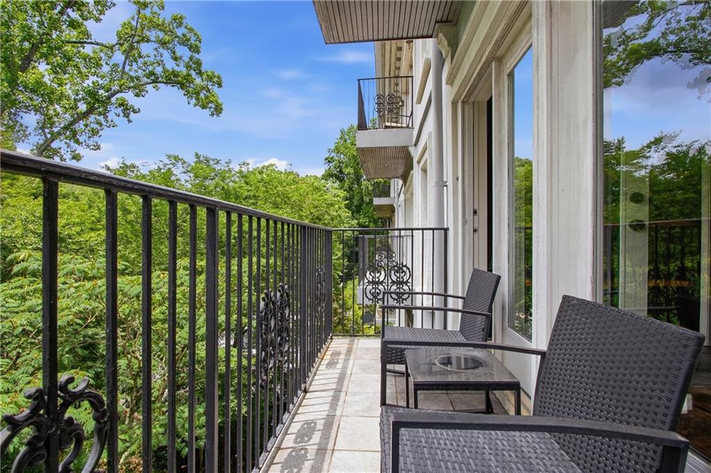 3203 Lenox Road NE Unit 32