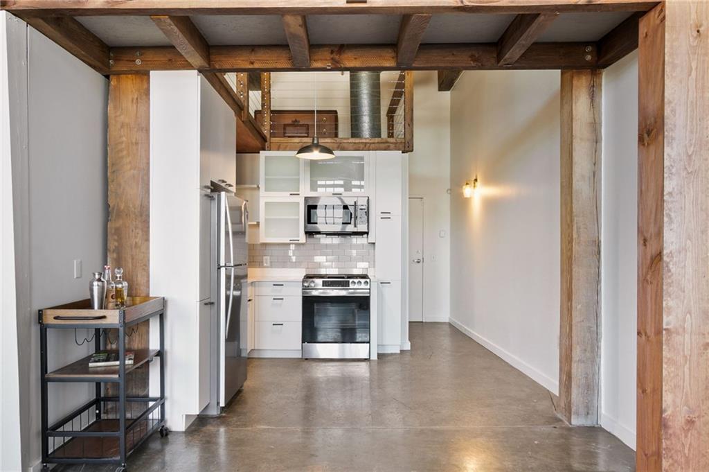 170 Boulevard SE Unit H421