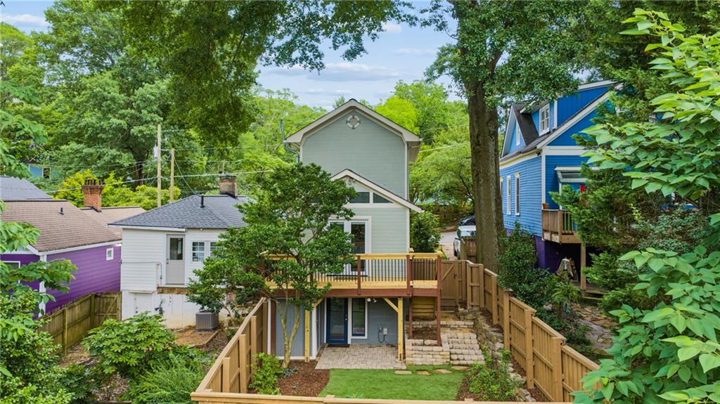 816 Virgil Street NE