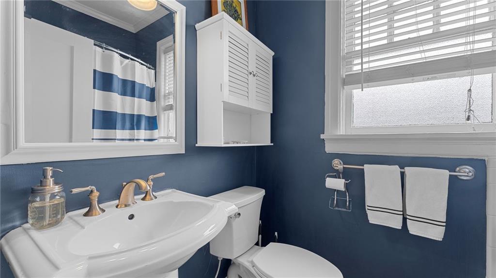 677 Somerset Terrace NE Unit 2D