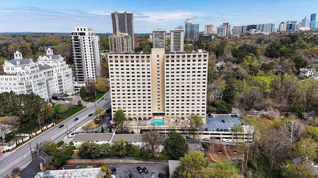 2479 Peachtree Road NE Unit 1517