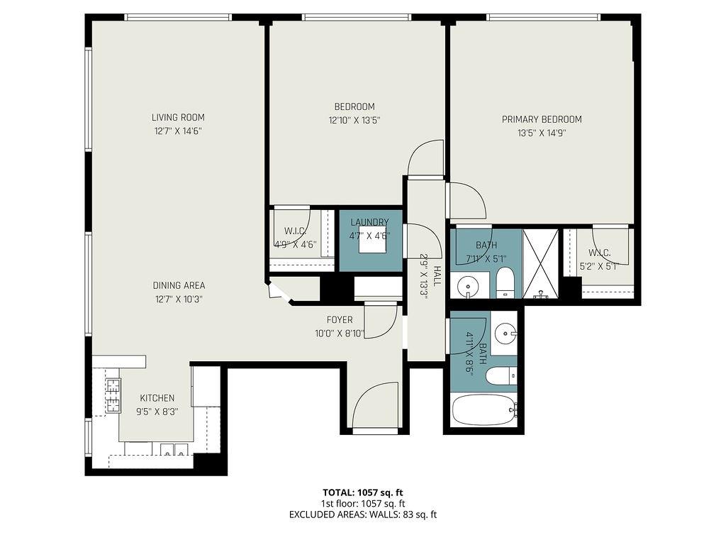 2479 Peachtree Road NE Unit 1517