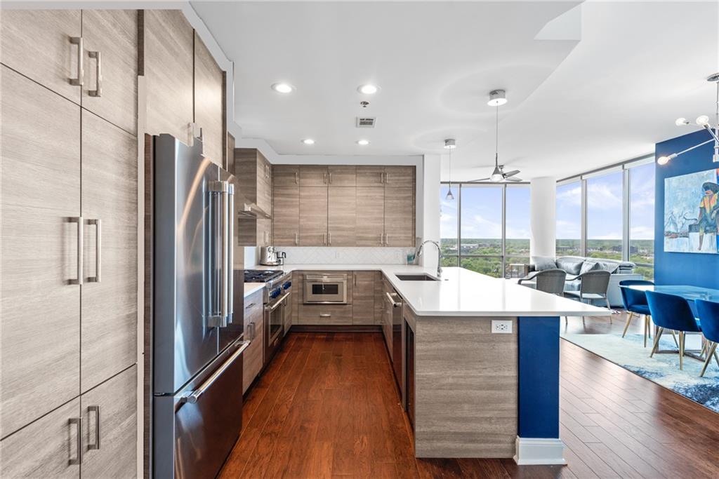 270 17th Street NW Unit 2909