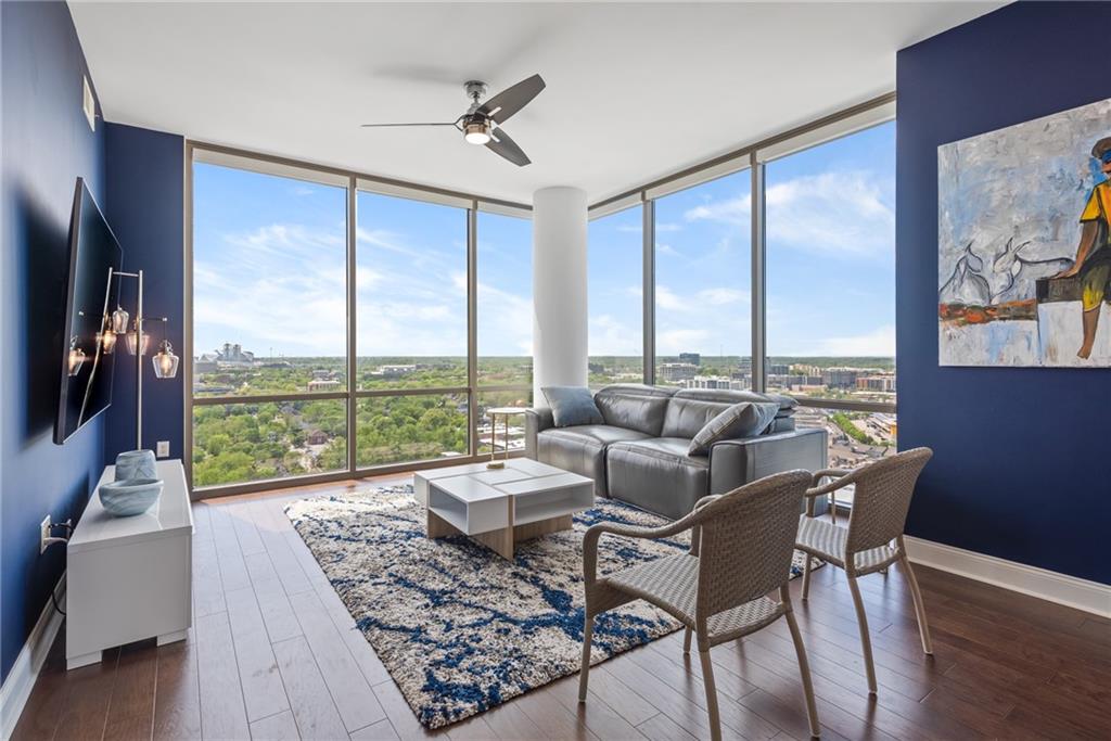 270 17th Street NW Unit 2909
