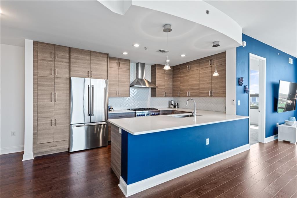 270 17th Street NW Unit 2909