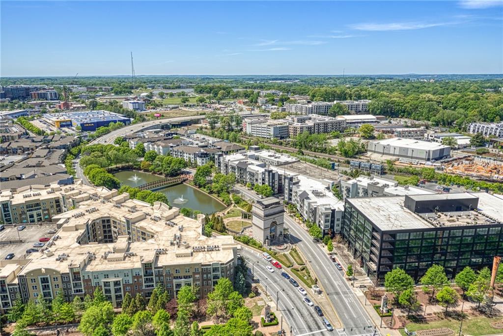 270 17th Street NW Unit 2909