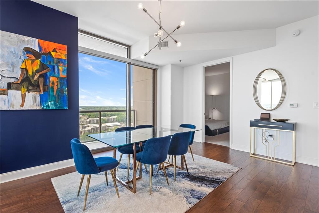 270 17th Street NW Unit 2909