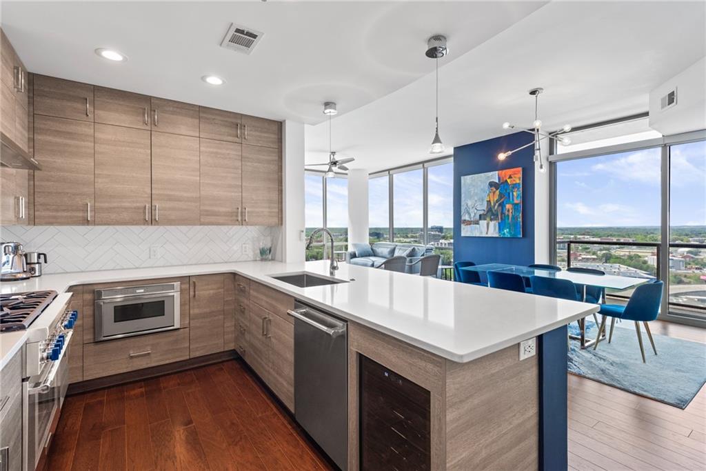 270 17th Street NW Unit 2909