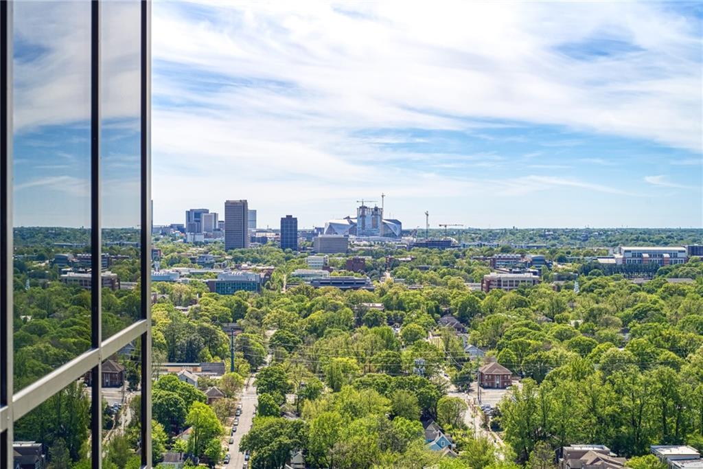 270 17th Street NW Unit 2909