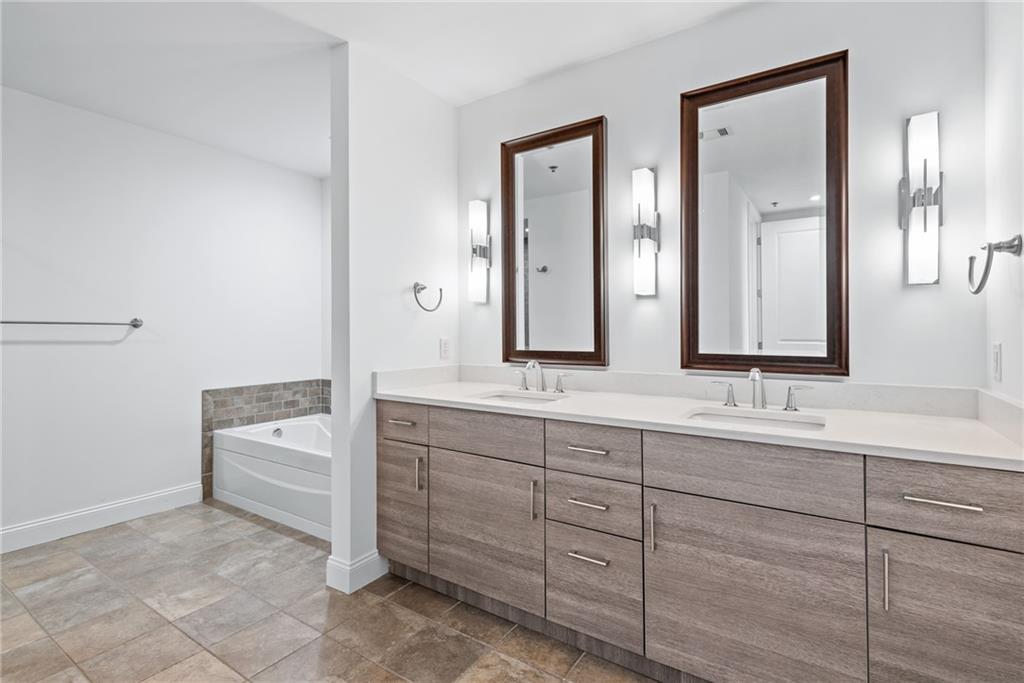 270 17th Street NW Unit 2909