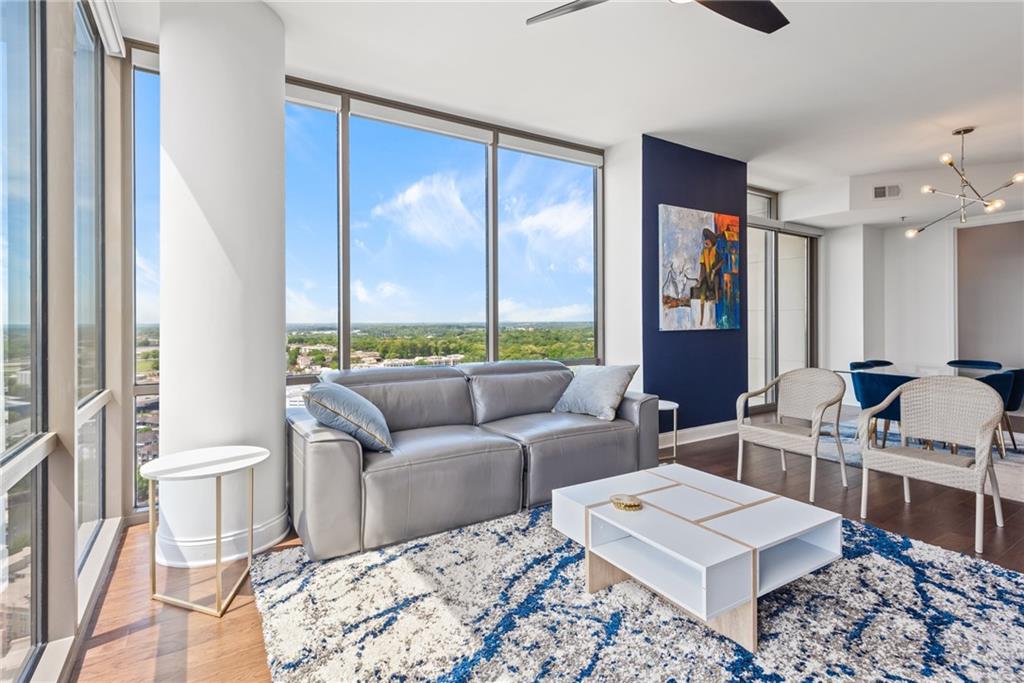 270 17th Street NW Unit 2909