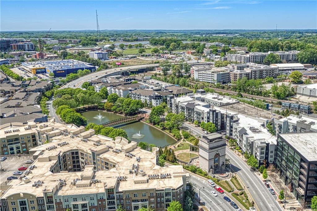 270 17th Street NW Unit 2909