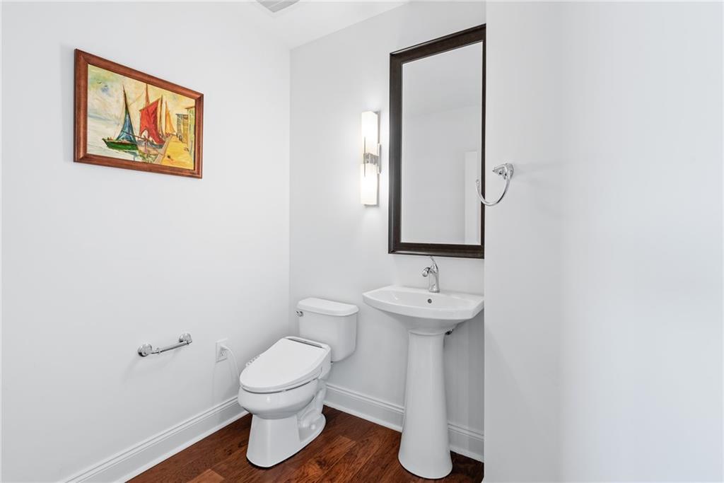 270 17th Street NW Unit 2909
