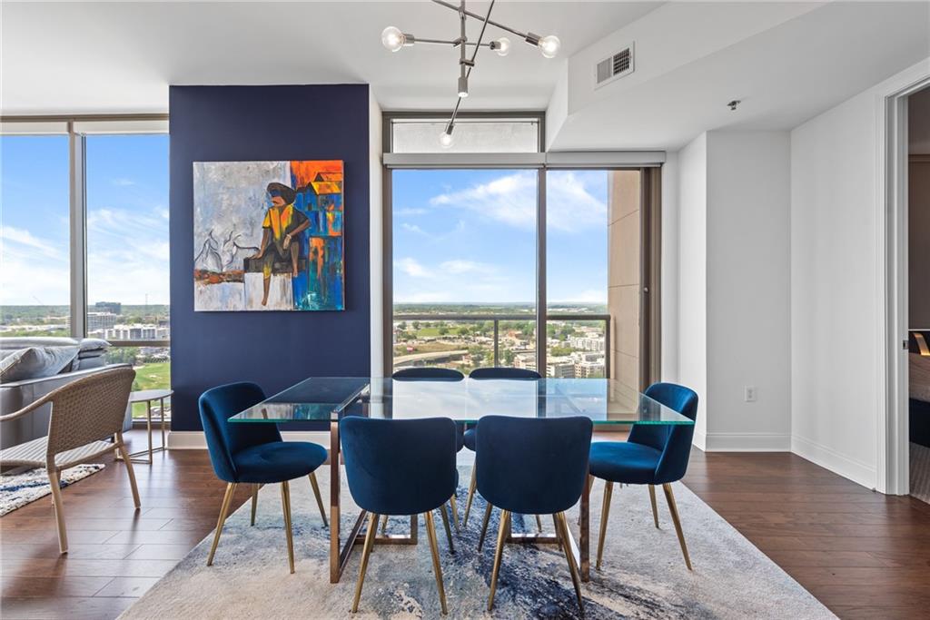 270 17th Street NW Unit 2909