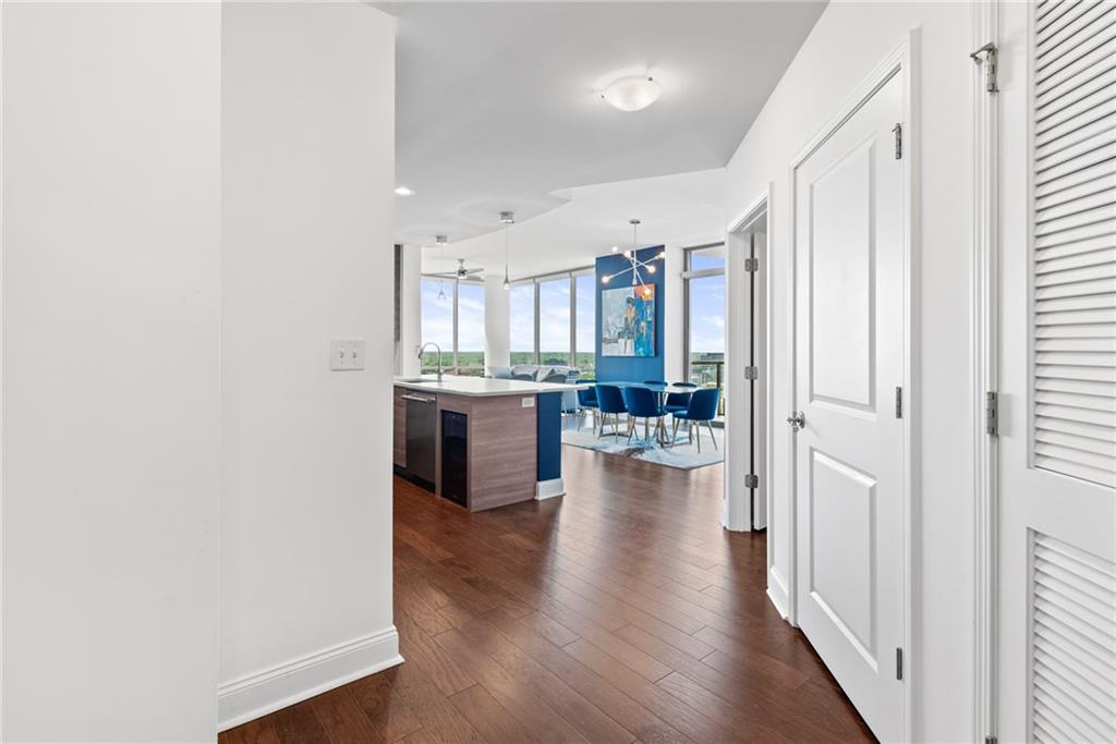 270 17th Street NW Unit 2909