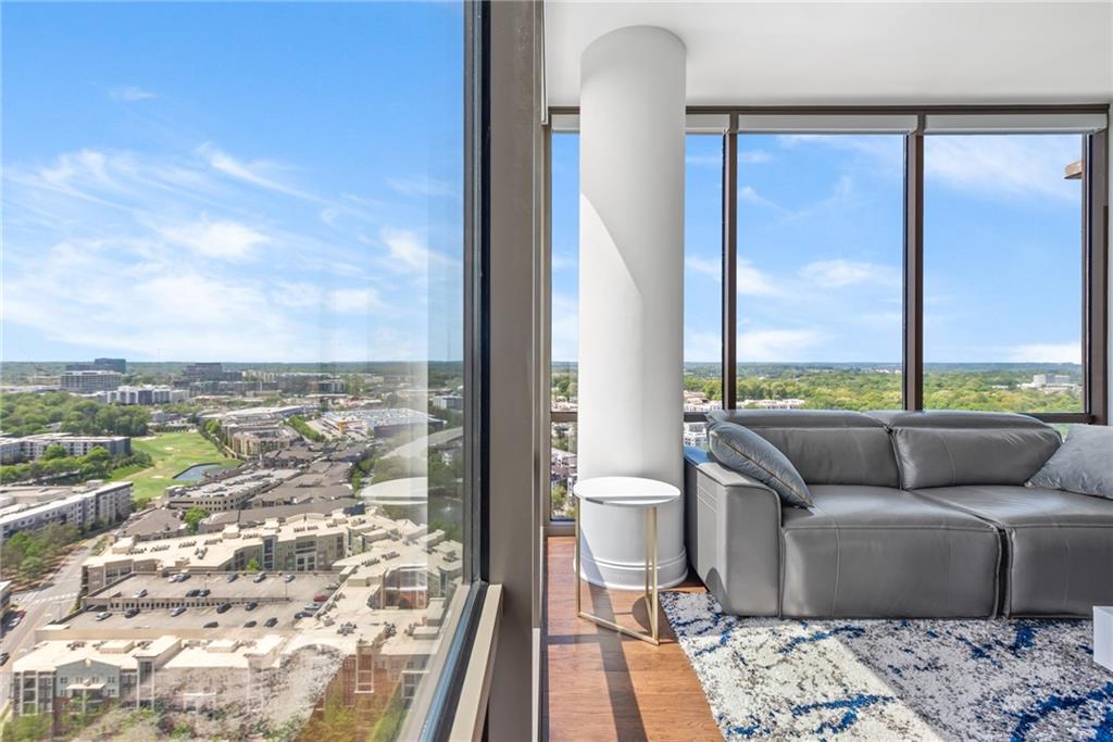 270 17th Street NW Unit 2909