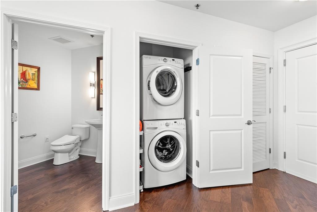 270 17th Street NW Unit 2909