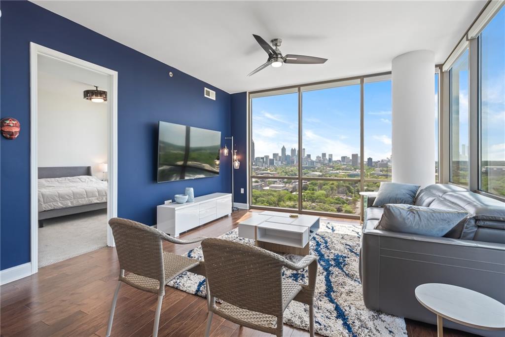 270 17th Street NW Unit 2909