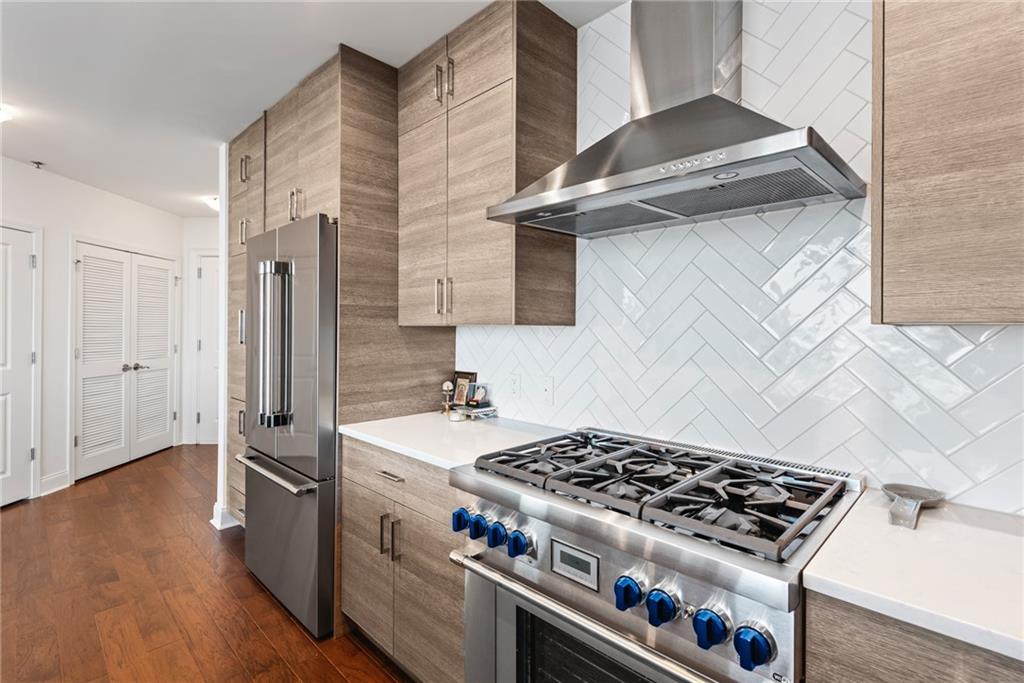 270 17th Street NW Unit 2909