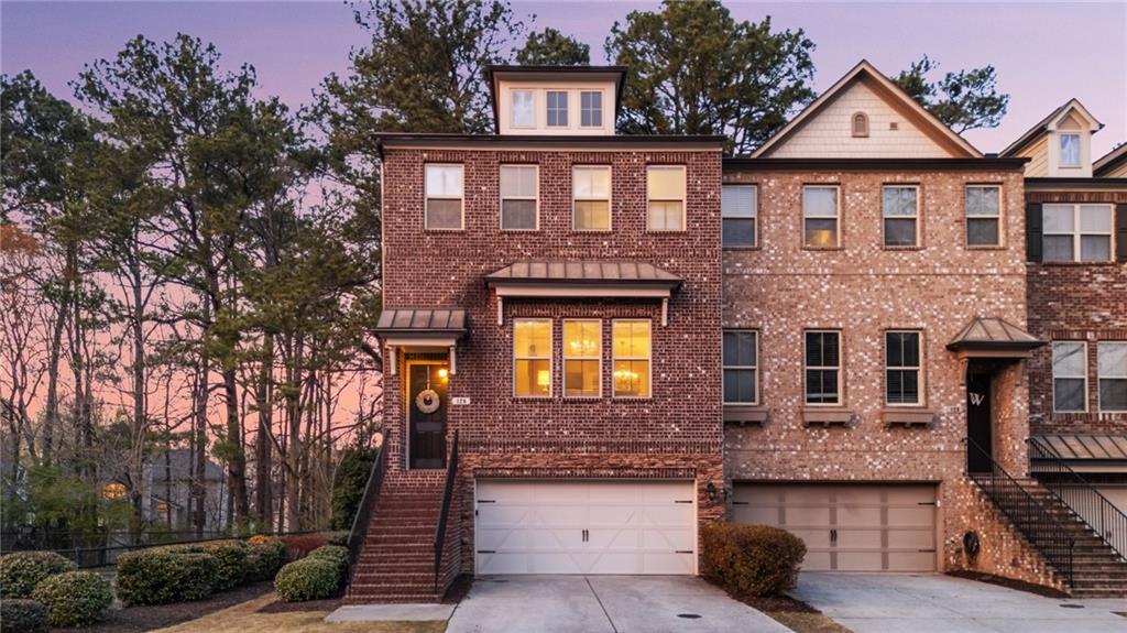 126 Brindle Lane