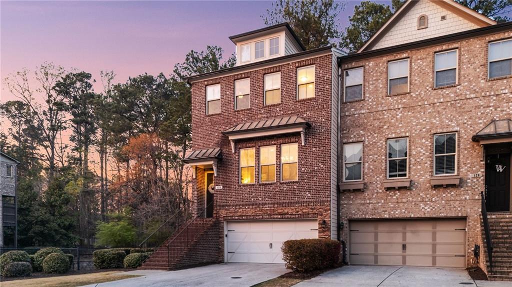 126 Brindle Lane