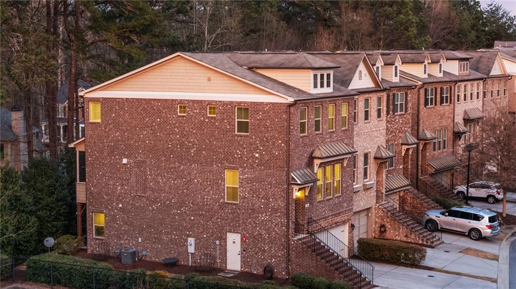 126 Brindle Lane