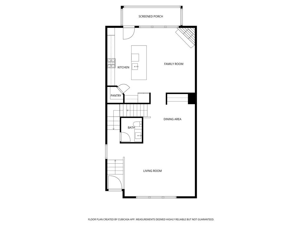 126 Brindle Lane