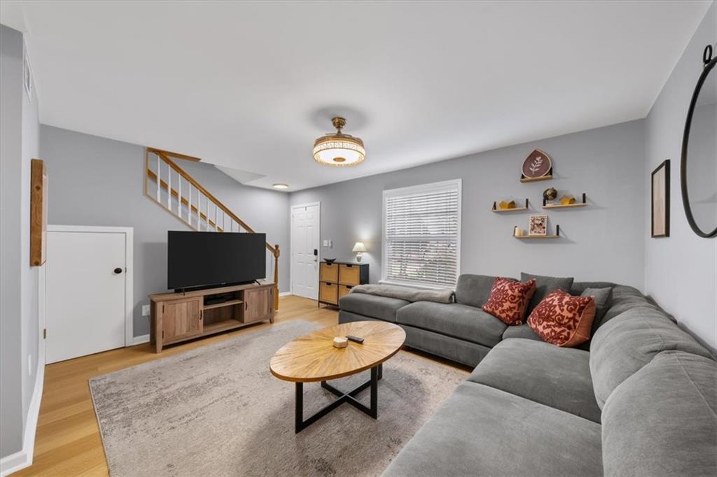 803 Brighton Point