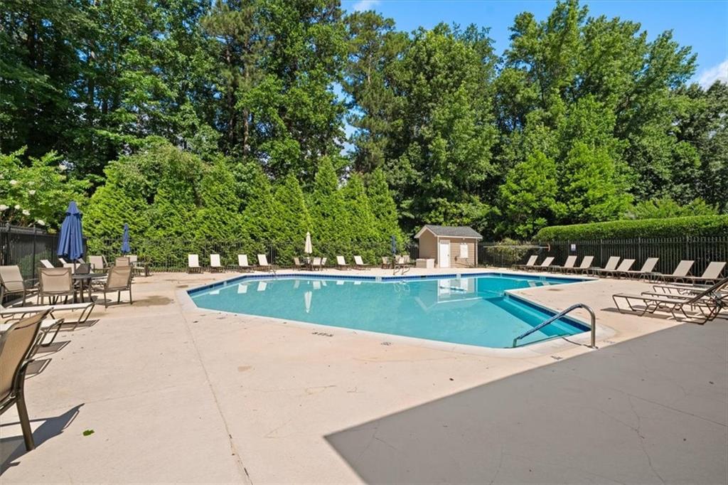 803 Brighton Point
