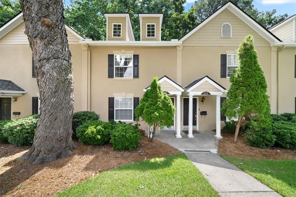 803 Brighton Point