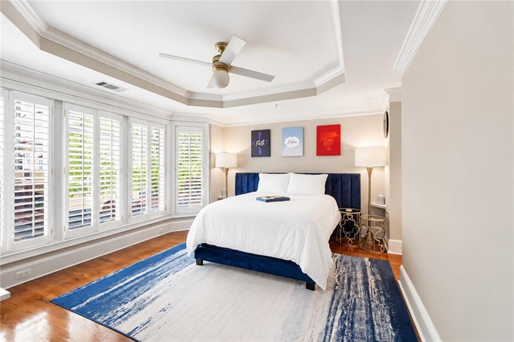 3541 Roswell Road NE Unit 11