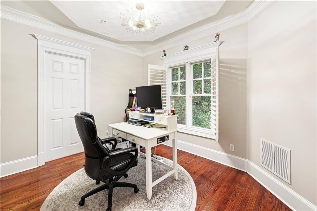3541 Roswell Road NE Unit 11
