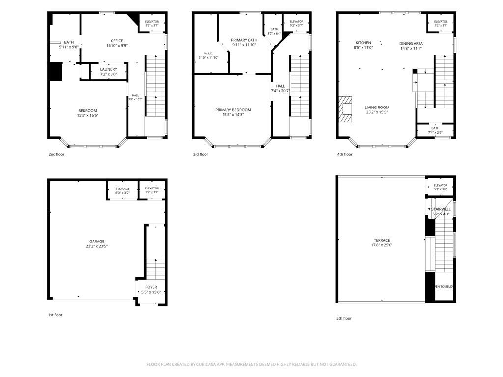 3541 Roswell Road NE Unit 11