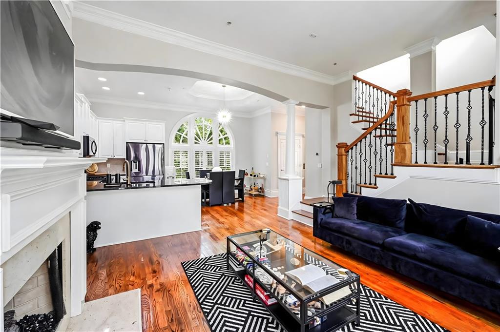 3541 Roswell Road NE Unit 11