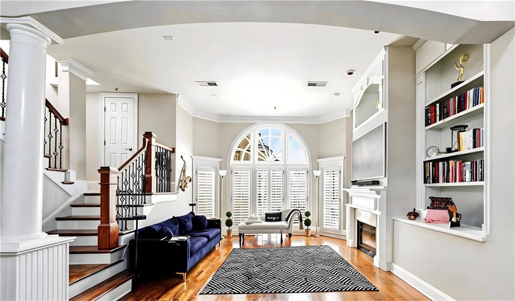 3541 Roswell Road NE Unit 11