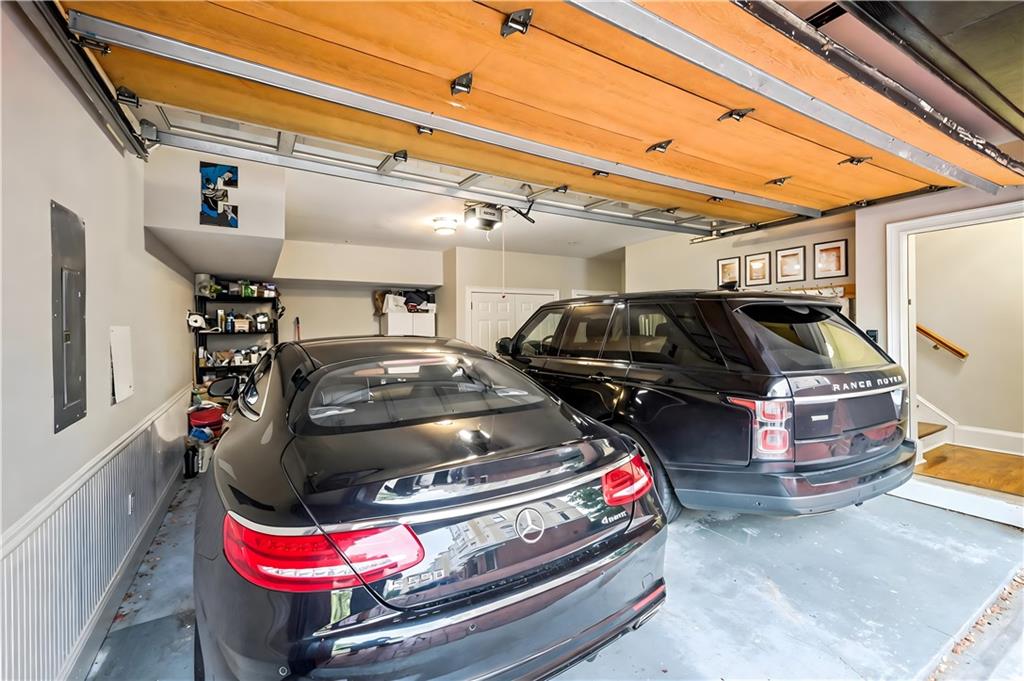 3541 Roswell Road NE Unit 11