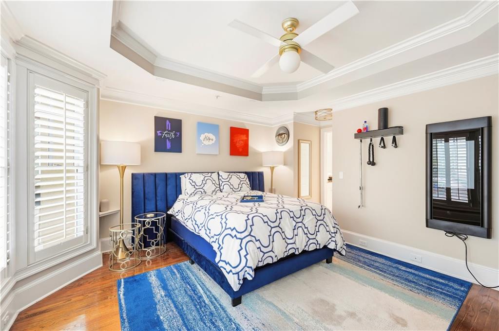 3541 Roswell Road NE Unit 11