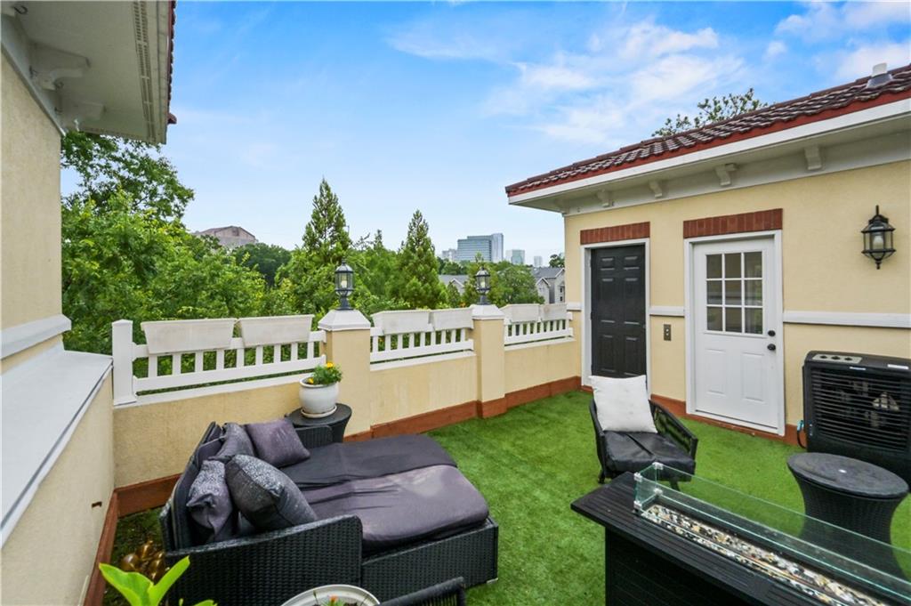 3541 Roswell Road NE Unit 11
