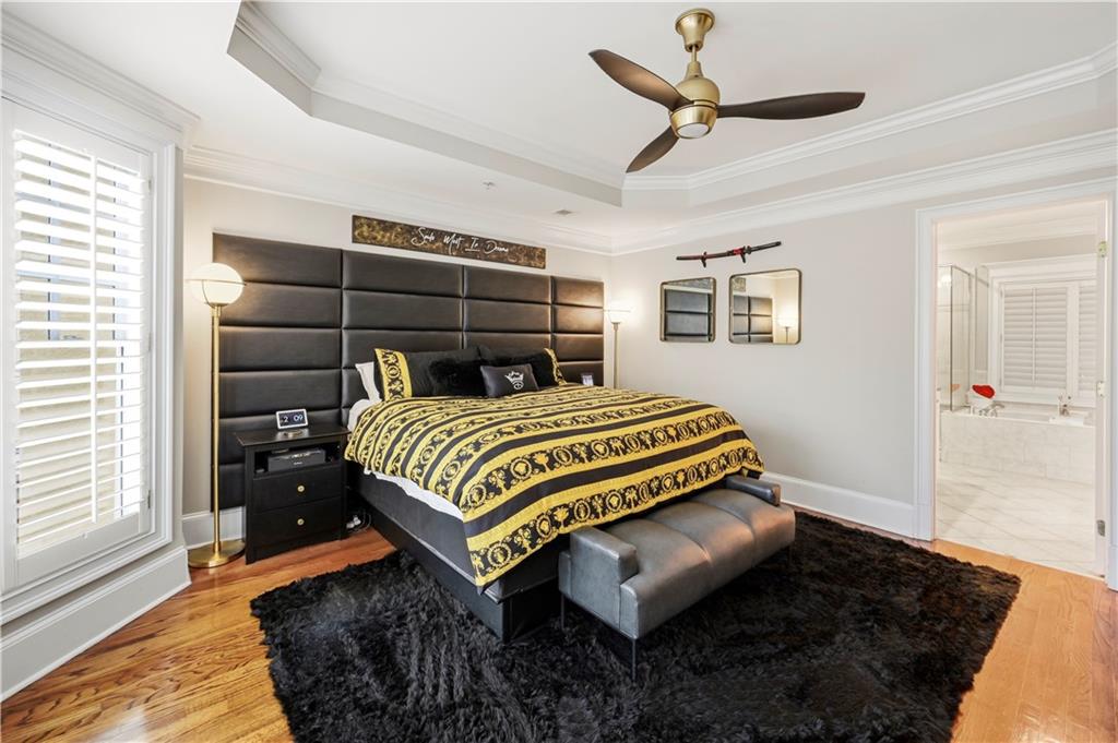 3541 Roswell Road NE Unit 11