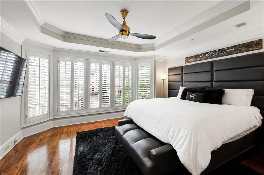 3541 Roswell Road NE Unit 11