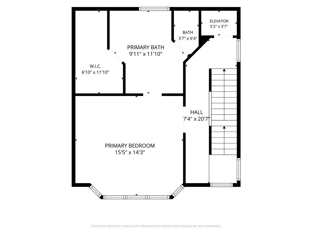 3541 Roswell Road NE Unit 11