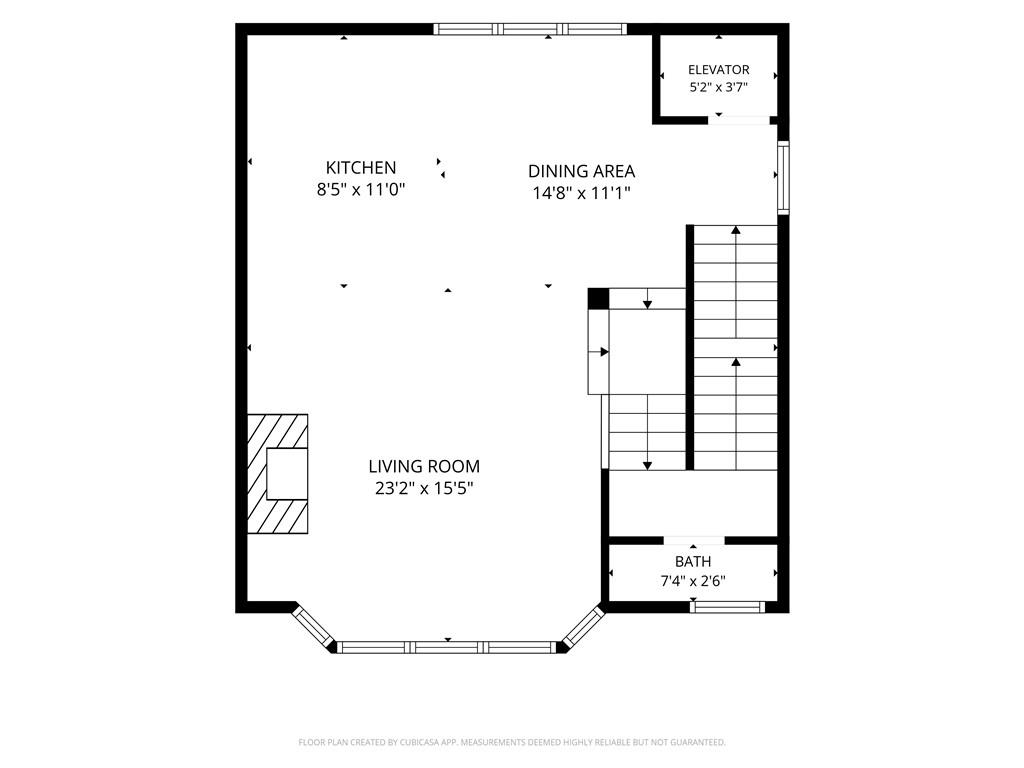 3541 Roswell Road NE Unit 11