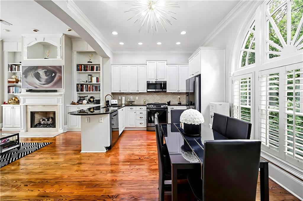 3541 Roswell Road NE Unit 11