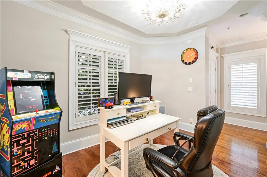 3541 Roswell Road NE Unit 11