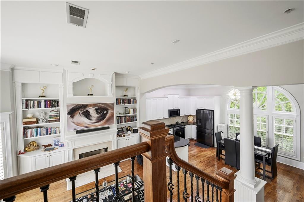 3541 Roswell Road NE Unit 11