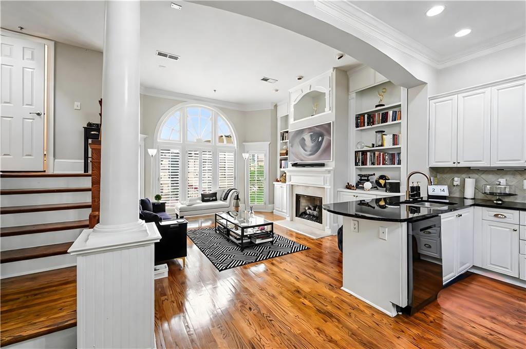 3541 Roswell Road NE Unit 11