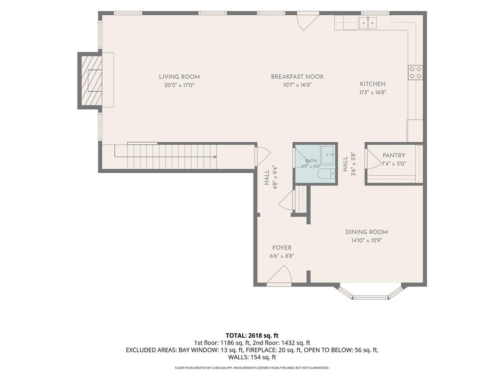 1306 Gardenia Court