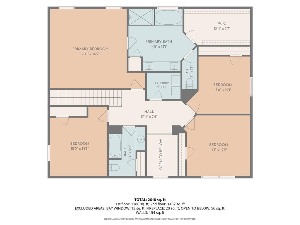 1306 Gardenia Court