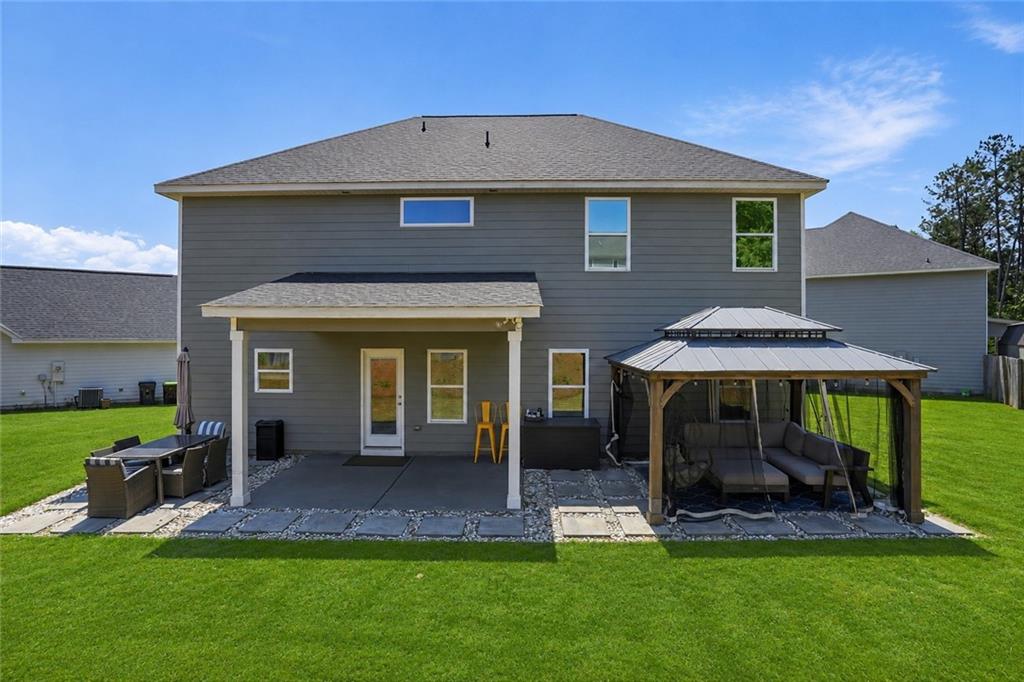 1306 Gardenia Court