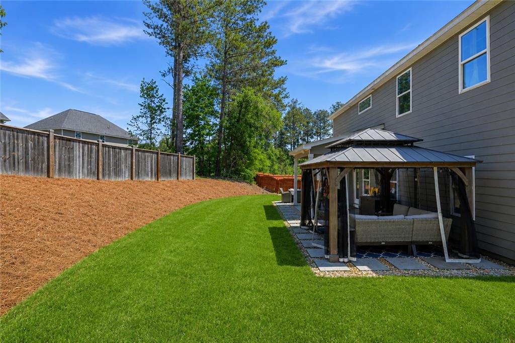 1306 Gardenia Court